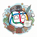 TaipeiMetroDex icon