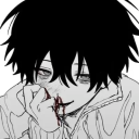 avatar Bottom text ❤️🔪