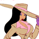 avatar Ran Constantine