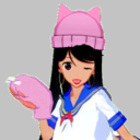 avatar Ran Constantine