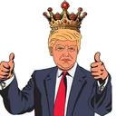 kingtrumpcoin