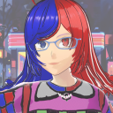 avatar Starlight Witch Midori Shimada