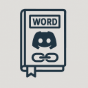 Word Chain Bot Indently