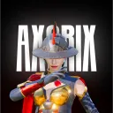 axrxxx