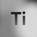 Titanium Logo