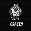 poisoncracky