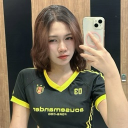 avatar Pudding 𝜗ৎ