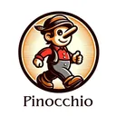 pinocchiotaken
