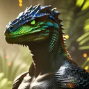 lizard_tail