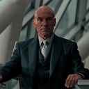Professor X | Shapes, Inc