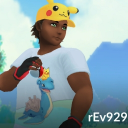 Avatar of rev929