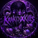 krakenxkills
