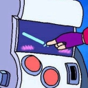 avatar 𝓯𝓻𝓮𝓪𝓴𝔂 flower