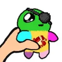 evilburmalda