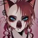monarchfade
