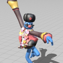 avatar { ✞ Sɪʀ Gᴏʀɪʟʟᴀ ✞ }