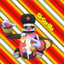 avatar { ✞ Sɪʀ Gᴏʀɪʟʟᴀ ✞ }