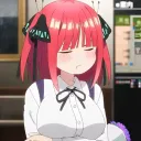 Nino's Avatar