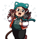 avatar SchrodingerKitten