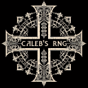 Caleb's RNG