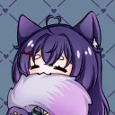 sleeping_foxy_