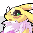 avatar 💛 ⟪Roujikø⟫ 💜 ⌈null⌋