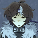 avatar .　ᛝ　　Liam!!　 `࿔