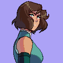 Korra Bot