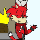 avatar Dubby The Wolf