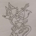 avatar Dubby The Wolf