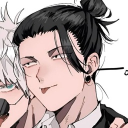 avatar ⬿𝔇𝔢𝔳𝔦𝔩𝔢𝔡