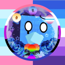 avatar ︴𖢳    ➴Nymphia/Nyx﹊┄ ∑