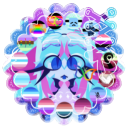 avatar 🎀💠꥟꙰Friend / Nymphia꥟꙰💠🎀