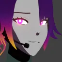 lucythecrow