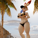 avatar 🐇꧁⎝𓆩༺Bunni ✧ valorlynz꧁⎝𓆩༺🏵️