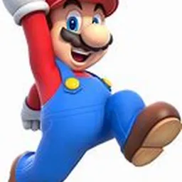 Mario