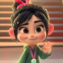 avatar vanellope_von_schweetz🍭