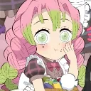 mimit_kanroji