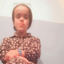 avatar Christine la muslima