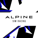 alpinesimracing