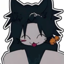 avatar ≽^•⩊•^≼