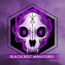 blackcrest