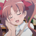 avatar # 白井黒子のパンツ