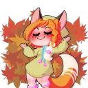floofs