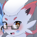 avatar Khansa The Arctic Fox