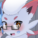 avatar Khansa The Arctic Fox