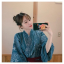 avatar 小仙女🧚♀