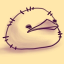 avatar Stuck at Costco