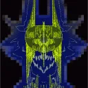 vulfmatt