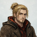 WarWolf avatar